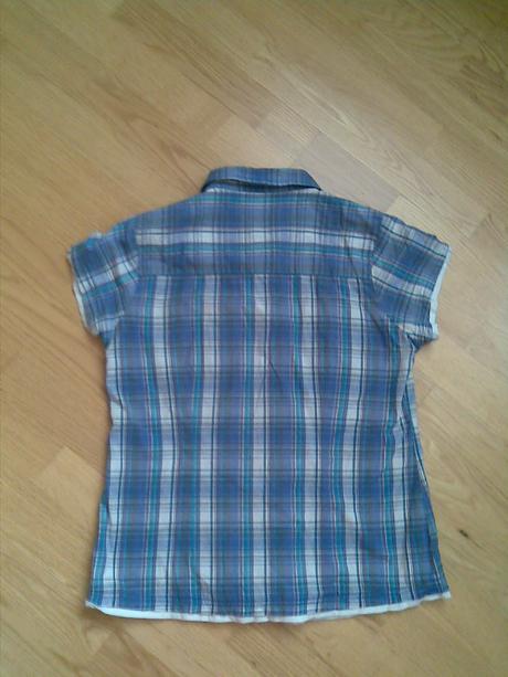 Bluzka , cherokee,37