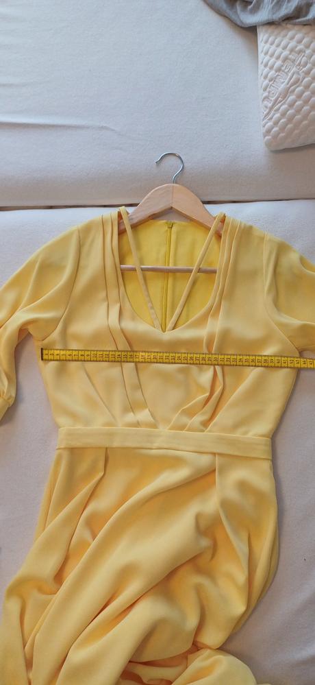 Spoločenské šaty, s