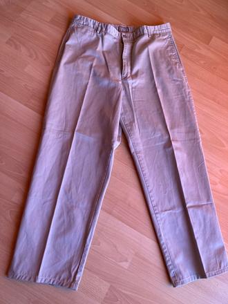 Pánske nohavice xxl, xxl