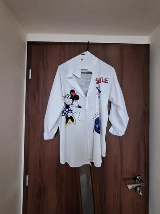 Mickey bluzka, m / s