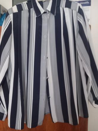 Predám blúzku, xxl