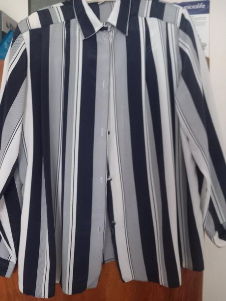 Predám blúzku, xxl