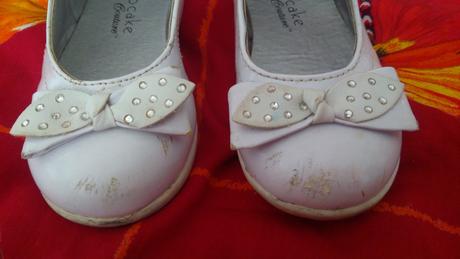 Darujem topánočky, 22, 22