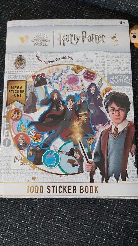 Harry poter, 