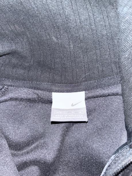Nike mikina, nike,m