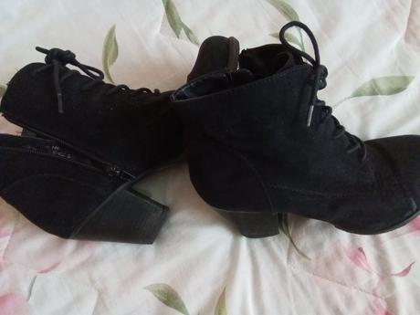 Čižmy kotnīkové, graceland,39