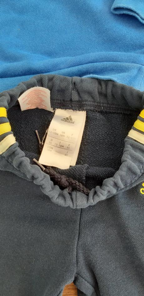 Adidas suprava, adidas,86