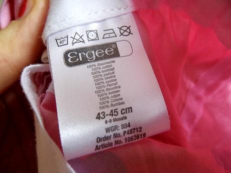 Klobúčik 6-9m, kik,74