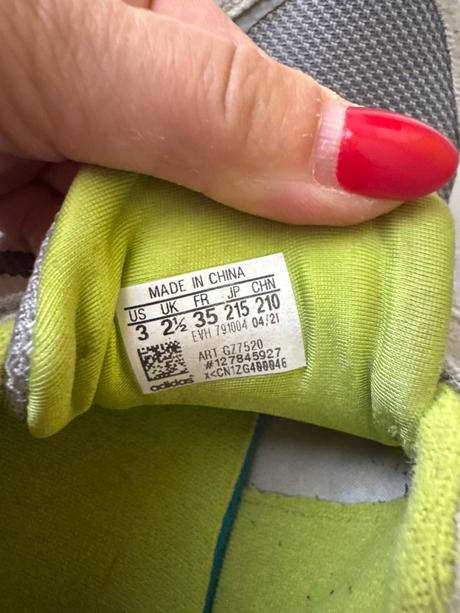 Tenisky adidas 35, adidas,35