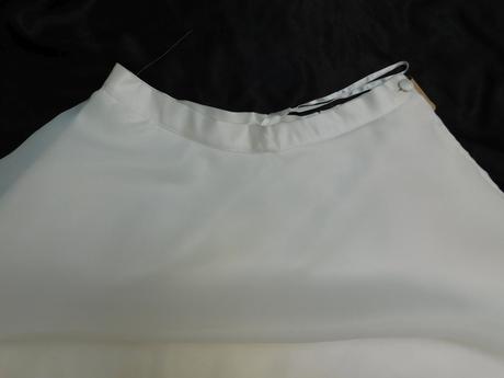 Luxusne nadherne svadobne saty(komplet), 38