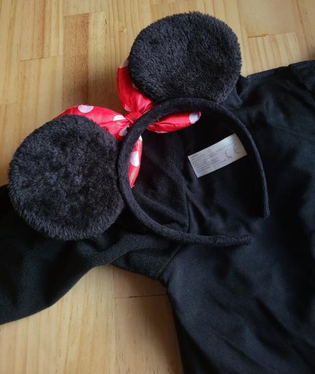 Kostým dr.seuss na 7-8 rokov, 