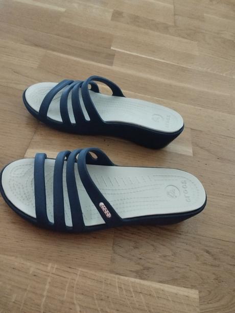 Šľapky crocs original, crocs,39