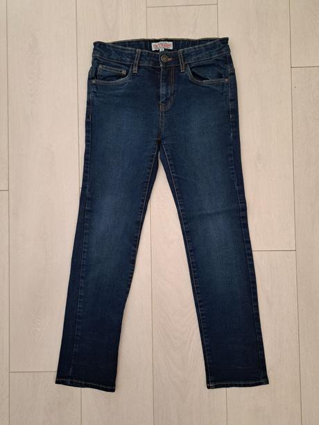 Rifle denim, denim,152