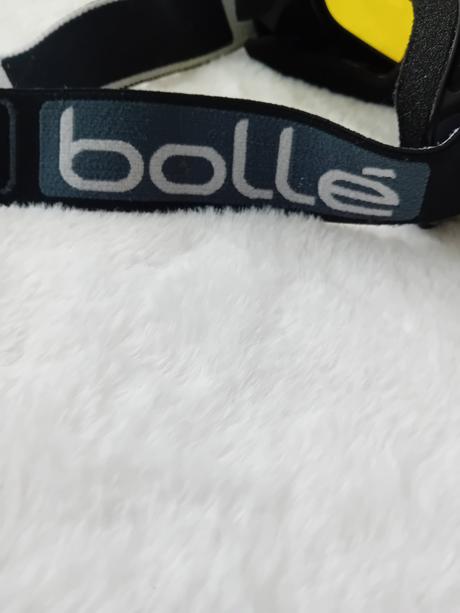 Chlapčenské lyžiarske okuliare, 