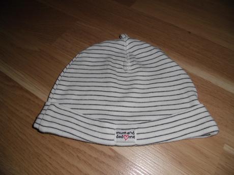  detská čiapka, 56