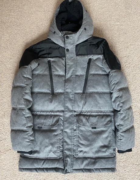 Zimná bunda c&a+jarná bunda, c&a,164