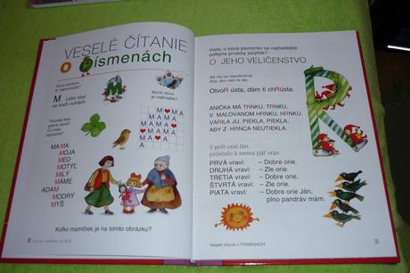 Alternativna citanka pre prvakov,