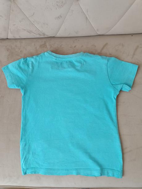 Tričko s krátkym rukávom, next,98