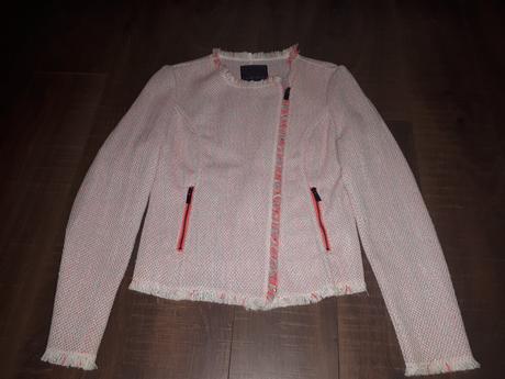 Dámske sako, amisu,36