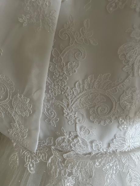 Saty s bolerkom na 1. sv. prijimanie, slavnost, 134