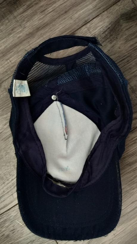 Šiltovka spiderman, marvel,50