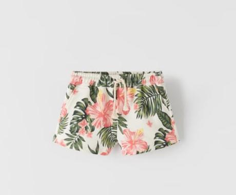 Teplakove kratase zara 140, zara,140