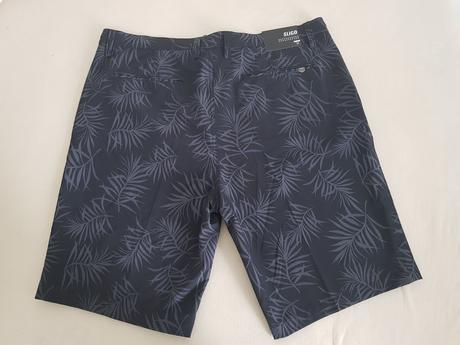 Pánske kraťasy sligo, 36