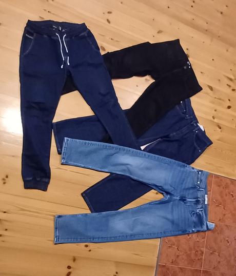 Rifle veľkosť 32, 32