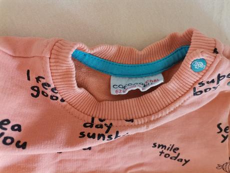 Mikina coccodrillo, coccodrillo,62