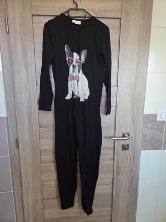 Overal pyžamo, bonprix,152