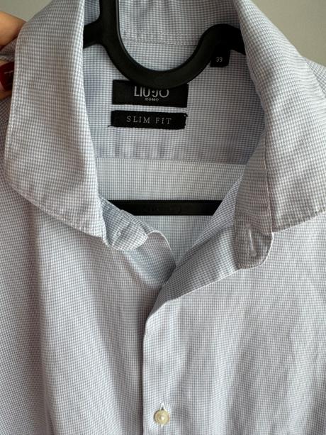 Liu jo košeľa, liu jo,m
