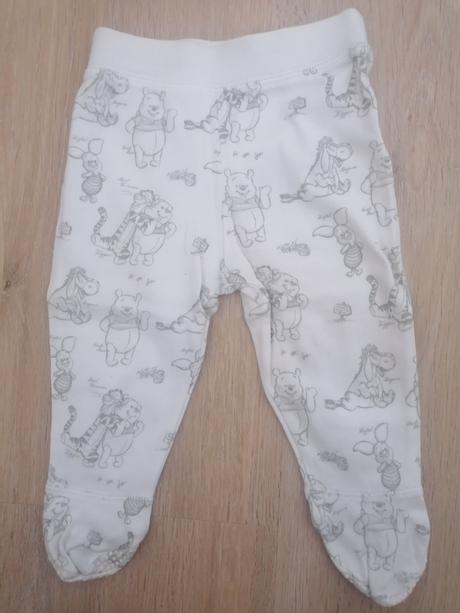 Komplet f&f macko pooh, f&f,68