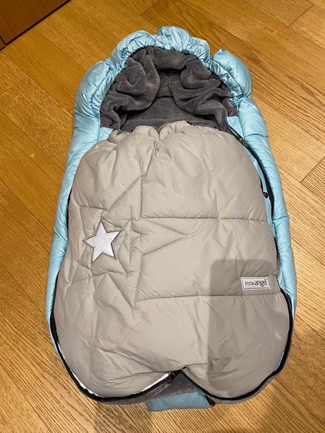 Fusak, little angel®