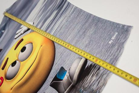 Tricko s emoji by dono, 152