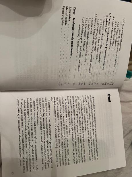 Mikulas sedlak manazment ucebnica,