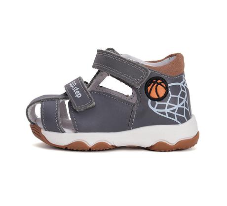 Detské sandále d.d. step db-064-51470b, d.d.step,21 / 23 / 24 / 25