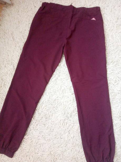 Outdoorové nohavice loap, xl, loap,xl