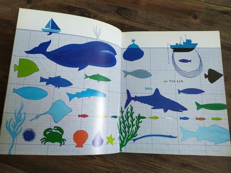 Hervé tullet imagine, 