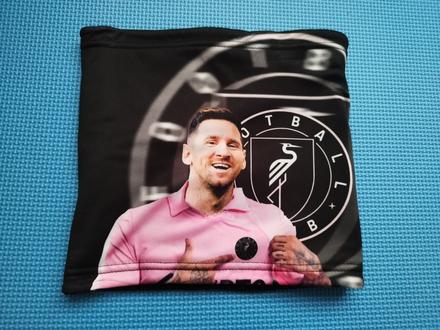 Nákrčník rolando,