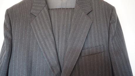 Pansky oblek 2v1, 50