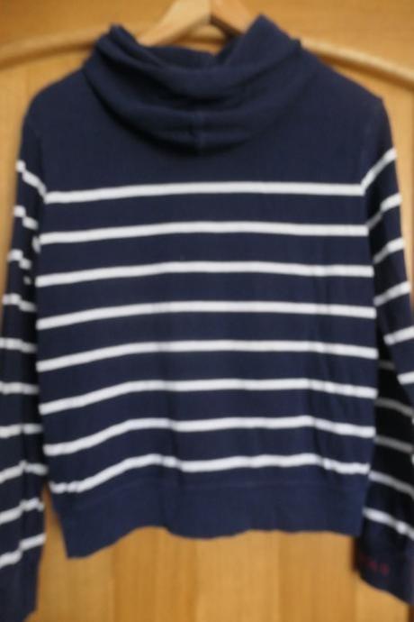 Ralph lauren bear orig.peckova mikina s-l, ralph lauren,m