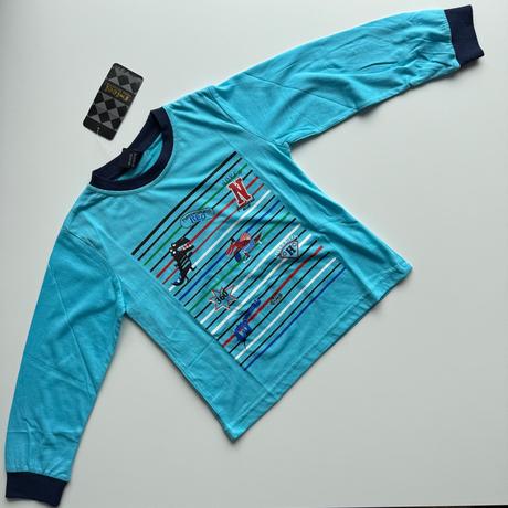 Chlapčenské pyžamo, 116 / 122