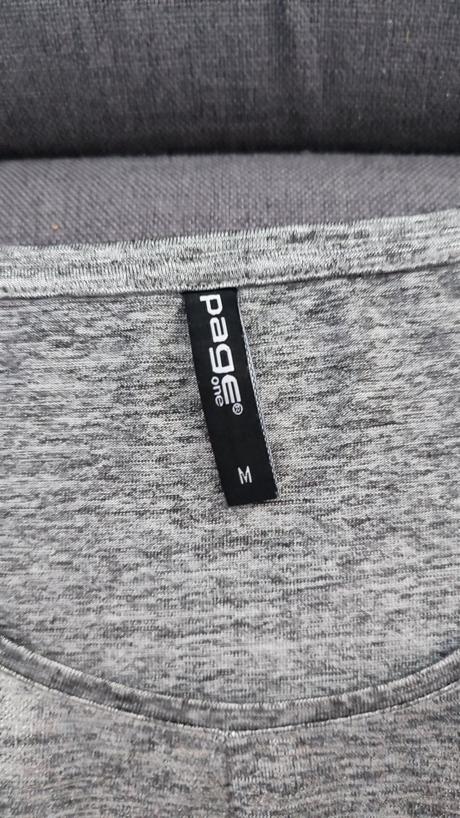 Metalické tričko, takko,m