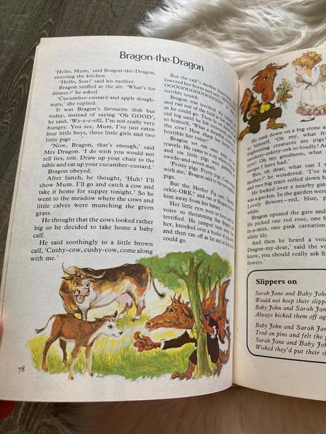 366 bedtime tales (1984),