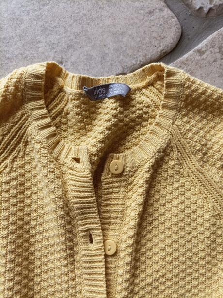 Úžasný svetrík lindex, lindex,110