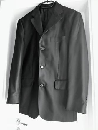 Pánsky oblek bentley, 48