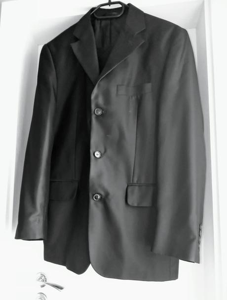 Pánsky oblek bentley, 48