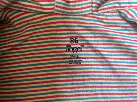 Overal little angel, little angel®,86