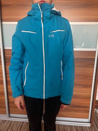 Lyžiarska bunda millet, m