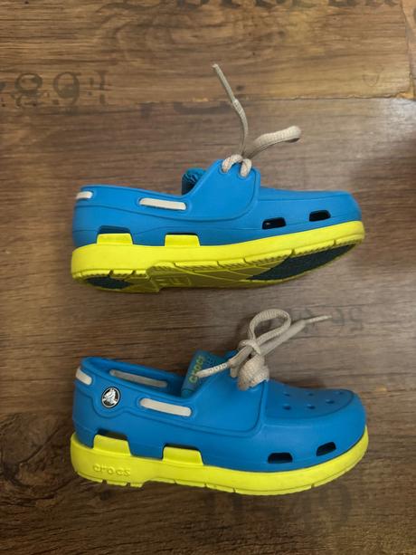 Topánočky crocs v. 23-24, crocs,23